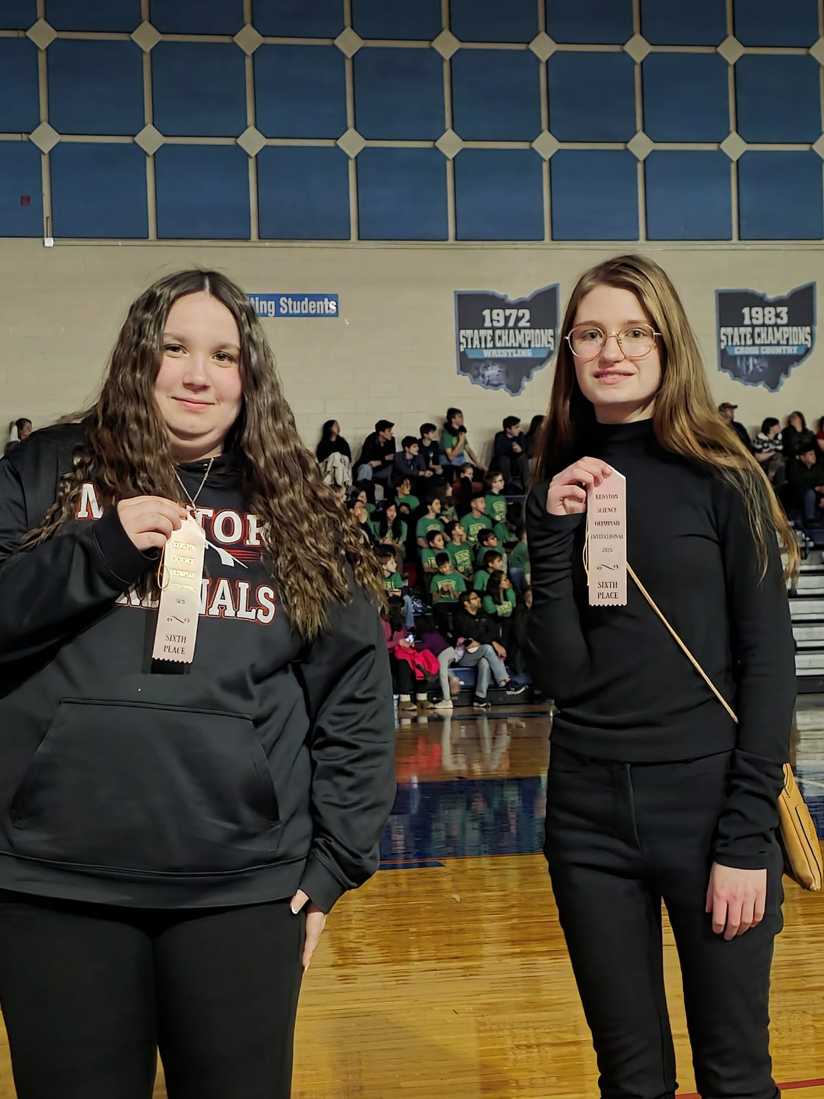 Kenston Invitational