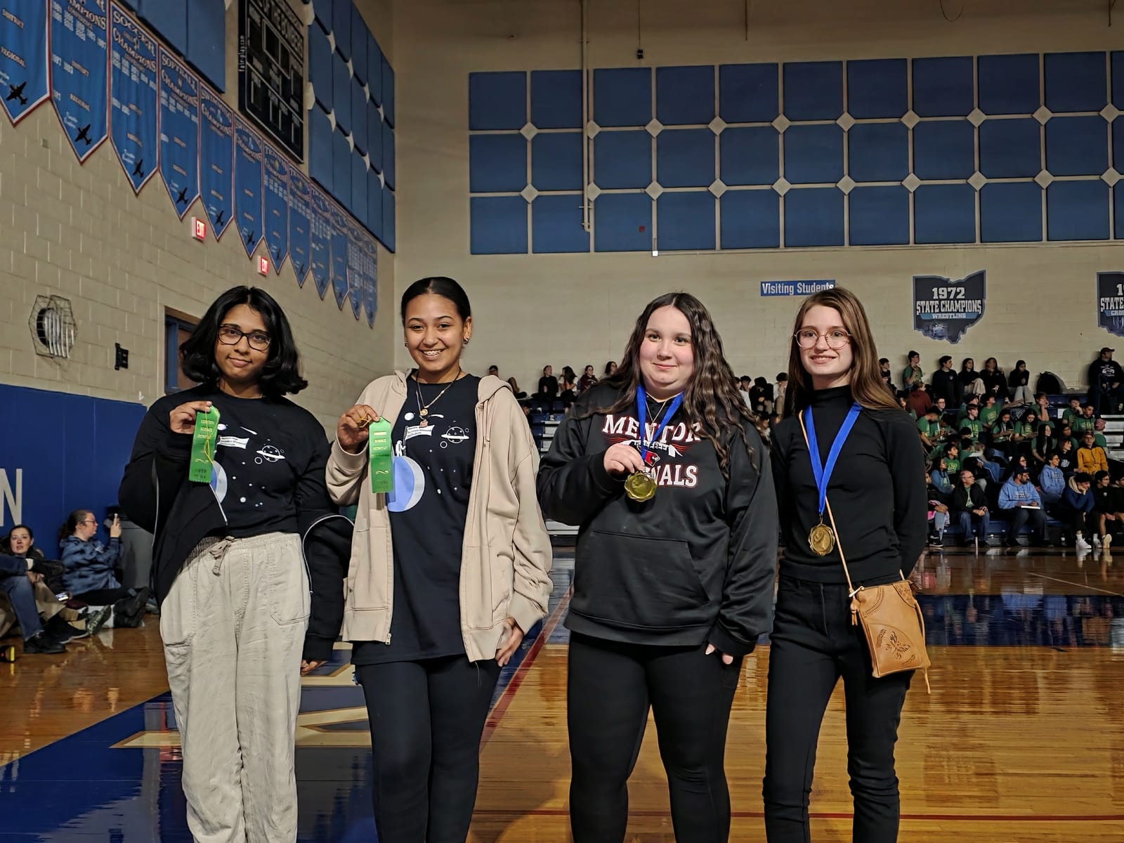 Kenston Invitational