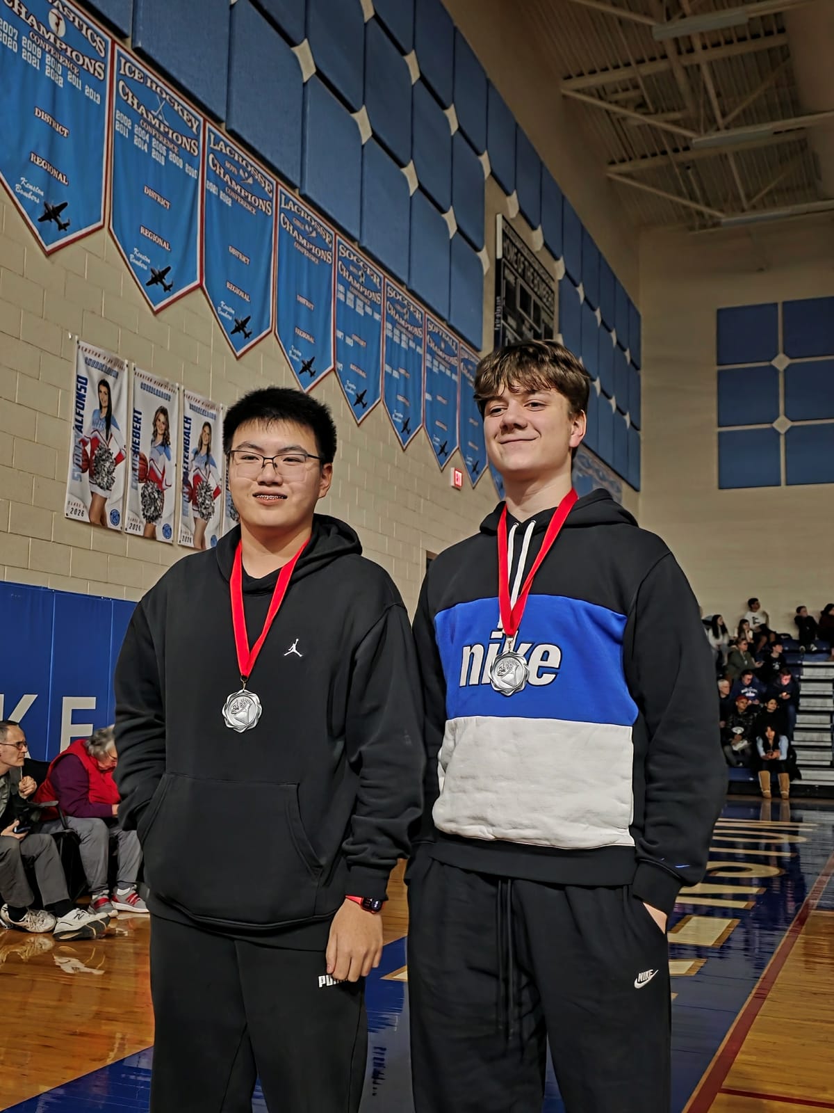 Kenston Invitational