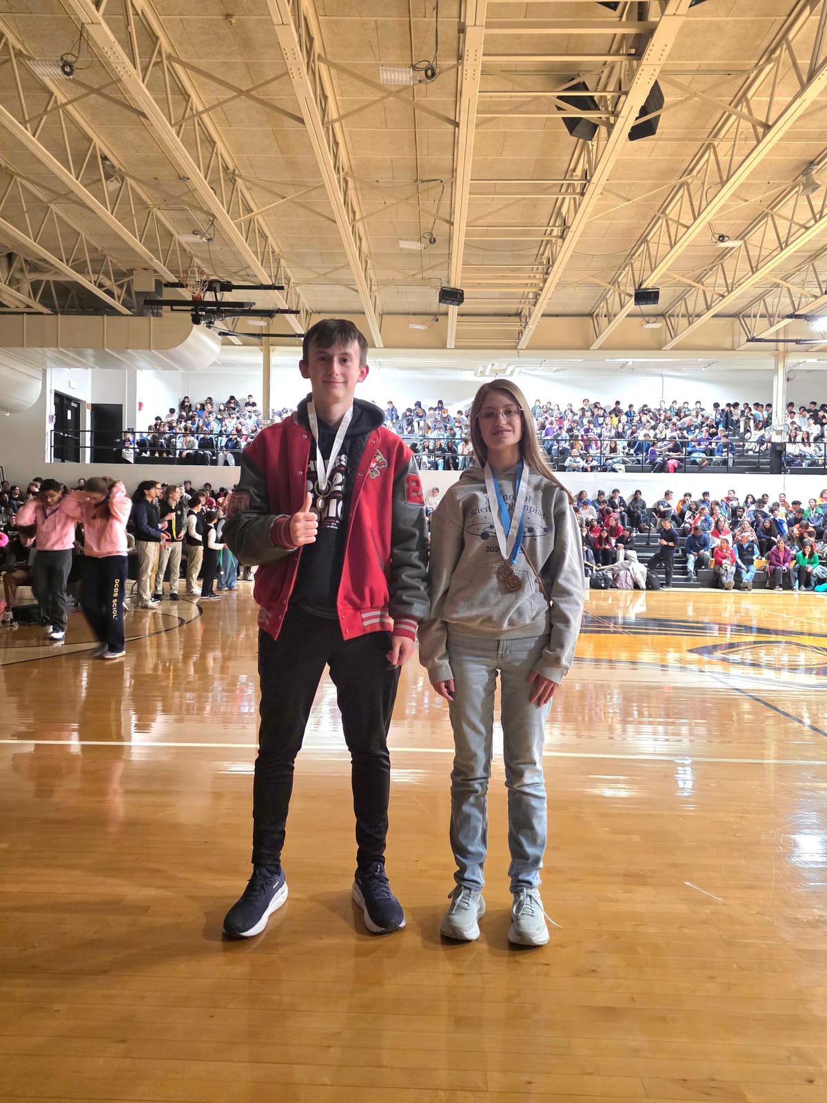 Northview Invitational