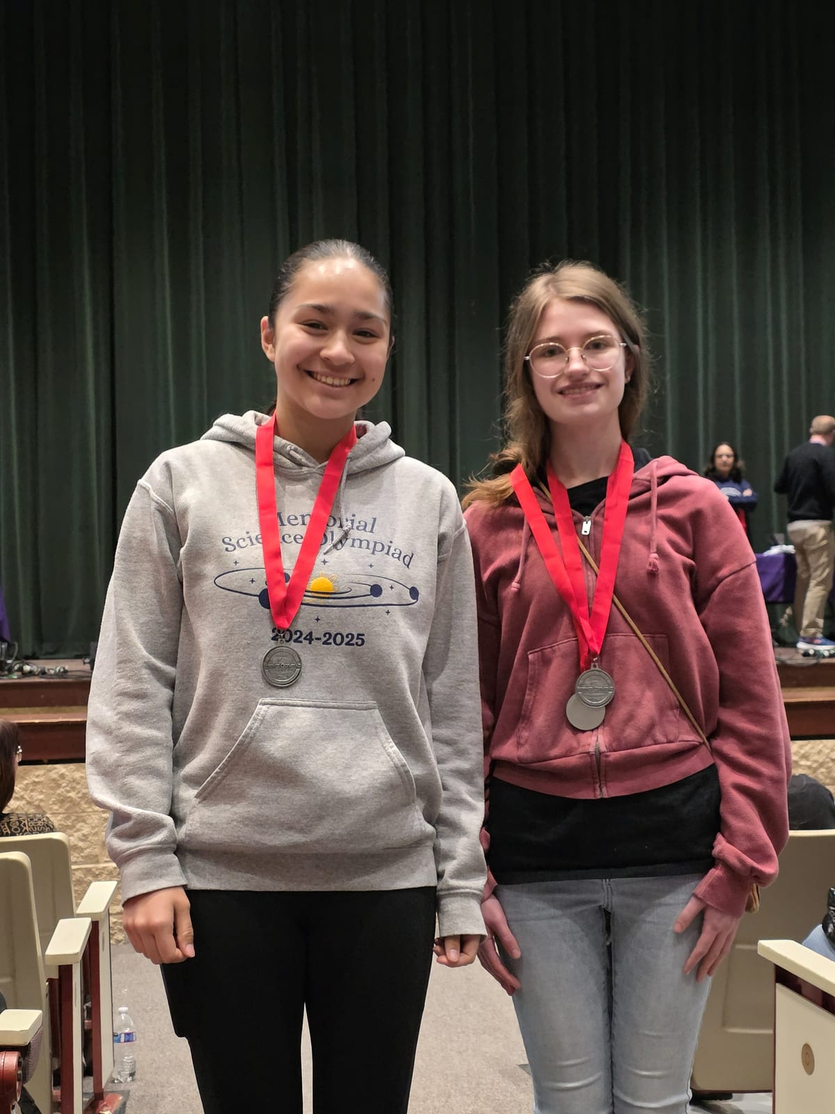 Regional Competition
