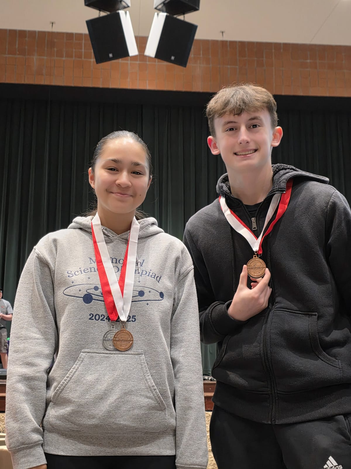 Regional Competition