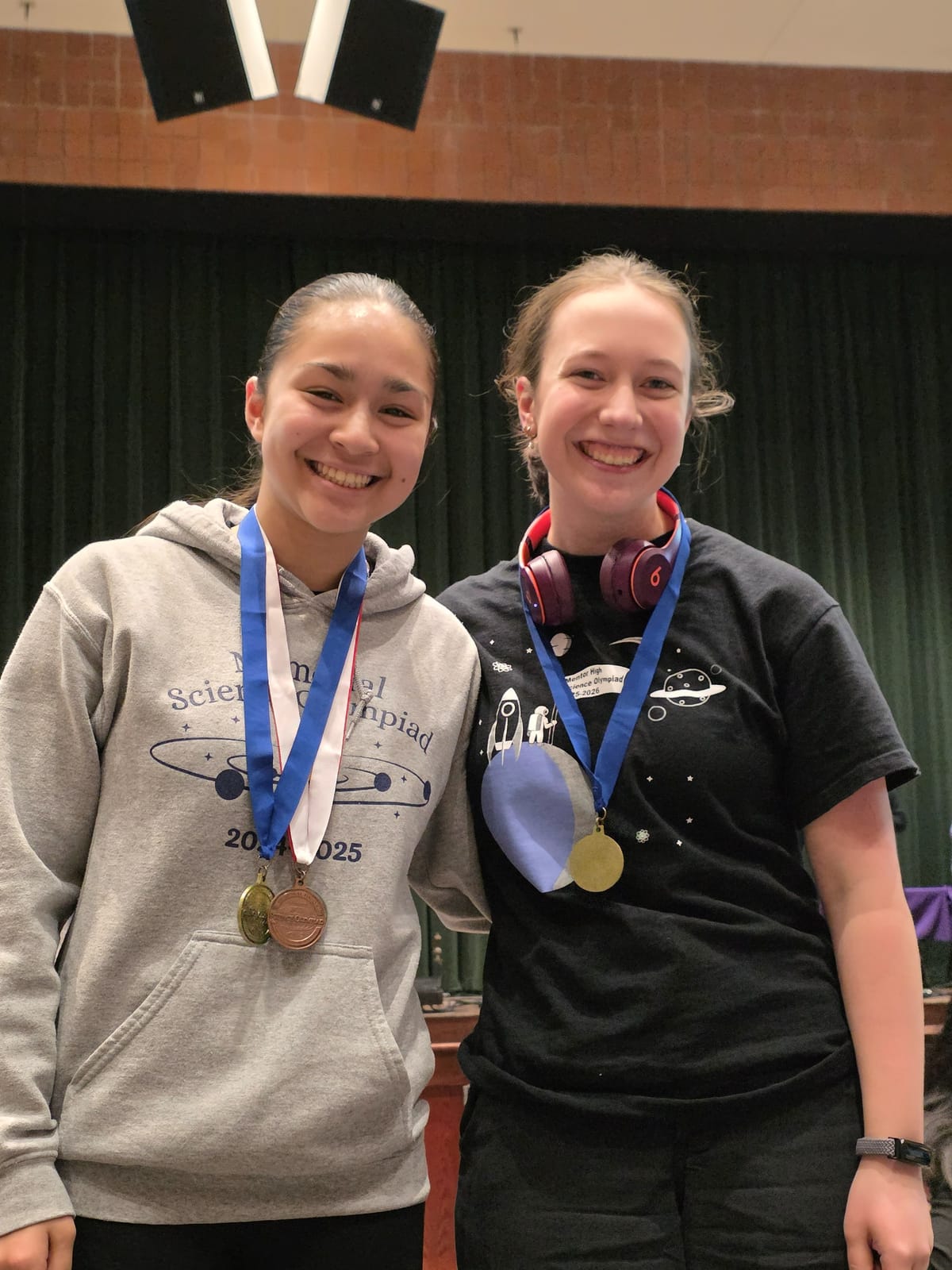 Regional Competition